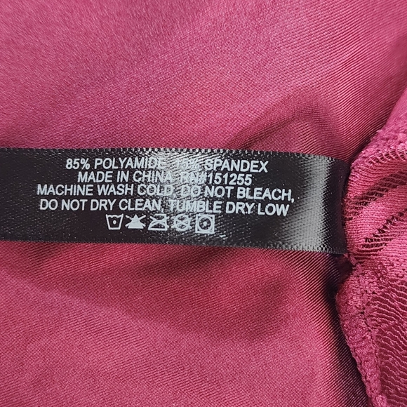 Splendies Women's Lace Panties Underwear Size 3x Lot Of 2 New - Picture 11 of 11